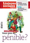 Couverture magazine Liaisons sociales magazine n° 146