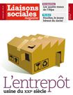 Couverture magazine Liaisons sociales magazine n° 160