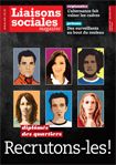 Couverture magazine Liaisons sociales magazine n° 167