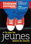 Couverture magazine Liaisons sociales magazine n° 161