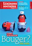 Couverture magazine Liaisons sociales magazine n° 166