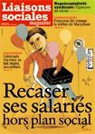 Couverture magazine Liaisons sociales magazine n° 89