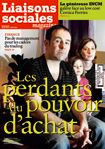 Couverture magazine Liaisons sociales magazine n° 91