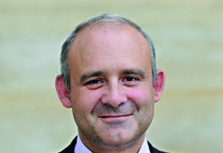 PierreAndré Imbert Info socialRH.fr