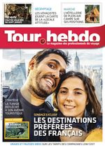 Tour Hebdo n° 1583 de juillet 2017