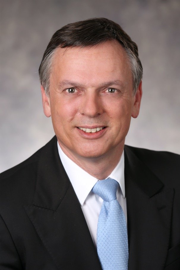 Michael Thamm, CEO du Groupe Costa, élu Président de CLIA Europe 