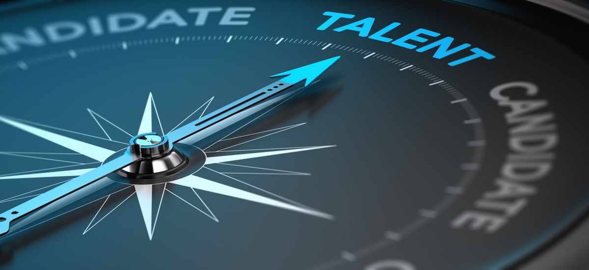 Talent Acquisition - Recruitment Concept