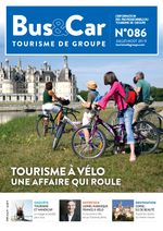 Bus et Car : Tourisme de Groupe n° 86 de juillet 2019