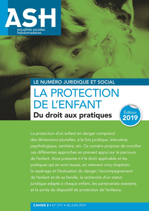 LA PROTECTION DE L'ENFANT. DU DROIT AUX PRATIQUES