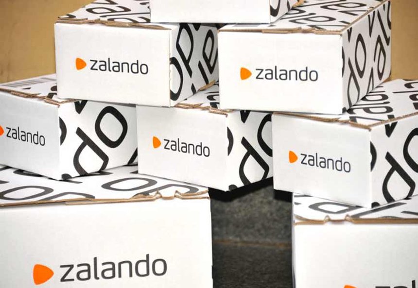 Zalando teste l'emballage réutilisable dans les pays nordiques