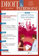 Sommaire n°149