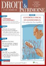 Sommaire n°154