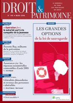 Sommaire n°146