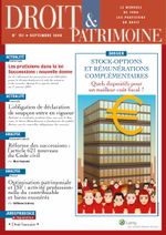 Sommaire n°151