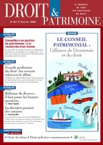 Sommaire n°167