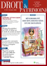 Sommaire n°174