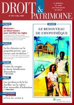 Sommaire n°159