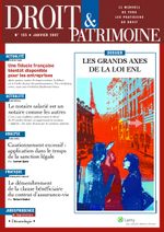 Sommaire n°155