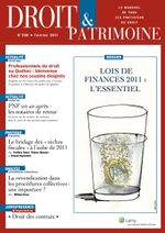 Sommaire n°200