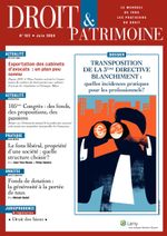 Sommaire n°182
