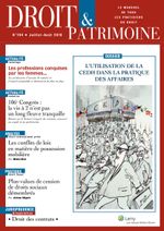 Sommaire n°194