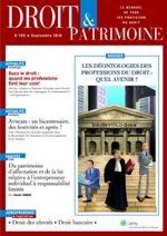 Sommaire n°195