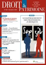 Sommaire n°198