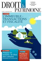 Sommaire n°219