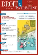 Sommaire n°215