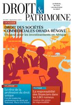 Sommaire n°239