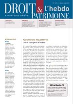 Sommaire n°1215