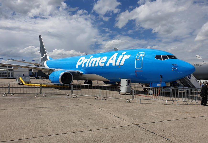 La suspension de vol des Boeing 737 MAX affecte aussi le secteur cargo