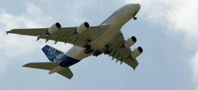 Airbus Visit lance un tout nouveau circuit Le Quotidien du Tourisme