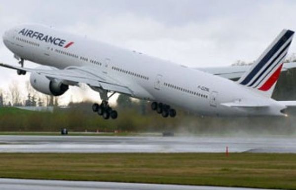 Air France réaménage ses Boeing 777 réservés aux lignes réunionnaises