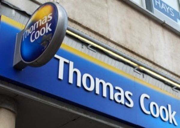 Thomas Cook Belgique : la direction dément tout licenciement - Le