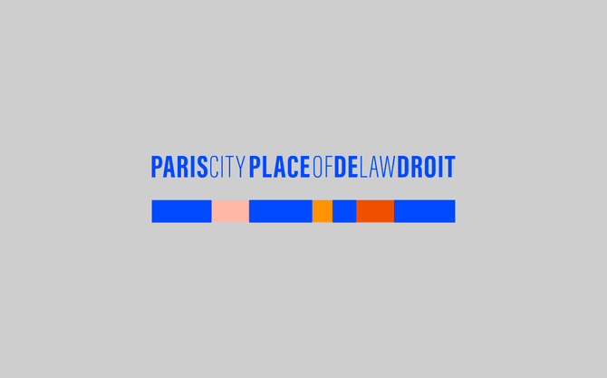 Paris Place de Droit