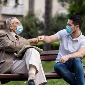 Avec la recrudescence de l’épidémie, une éthique à réinventer