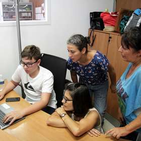 Personnes accompagnées : Repousser les limites de la participation des usagers