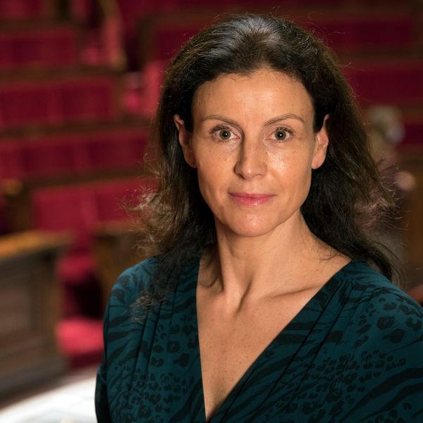 « Il faut réhabiliter le statut des médecins du travail » (Charlotte