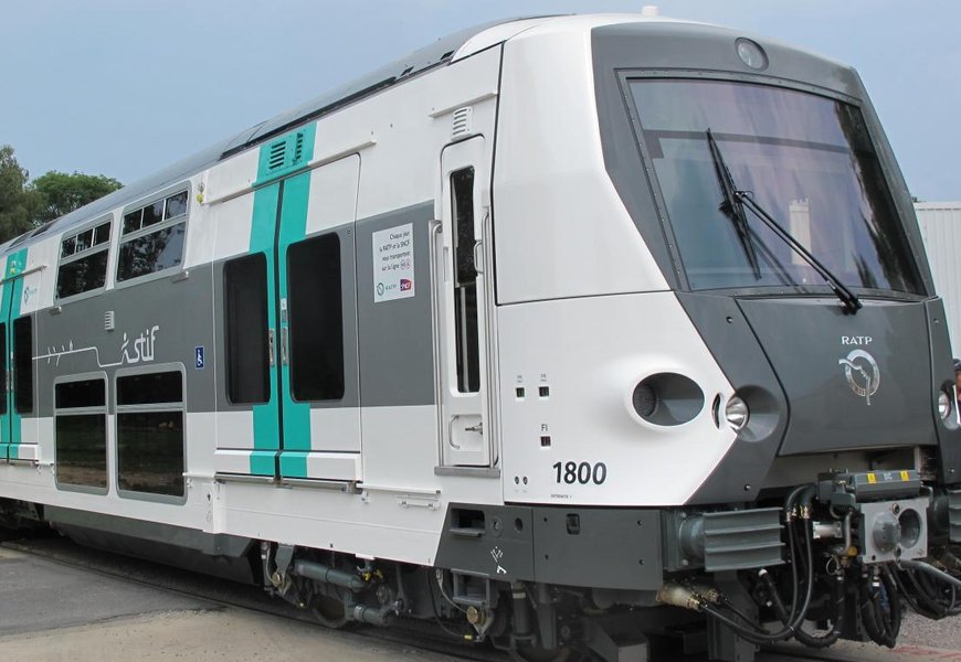 RER B, bras de fer entre la RATP, la SNCF et leur fournisseur Alstom