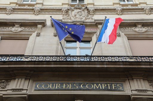 FRANCE-POLITICS-GOVERNMENT-JUSTICE-FINANCE-ECONOMY