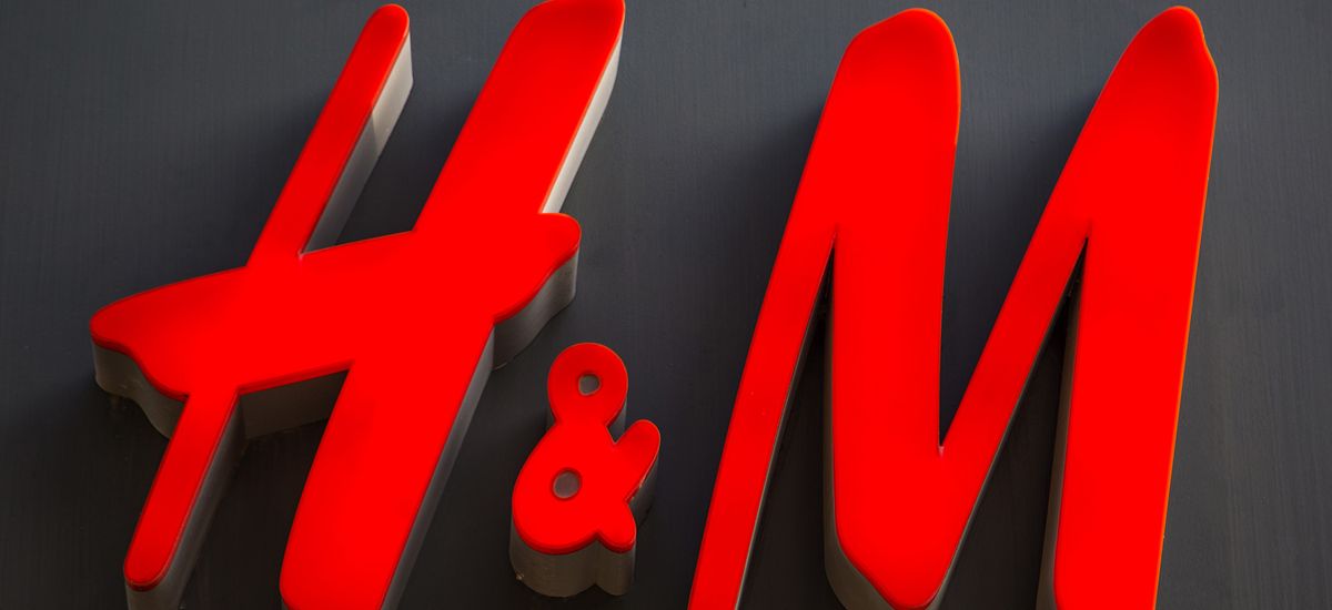Le suédois H&M suspend ses commandes au Myanmar