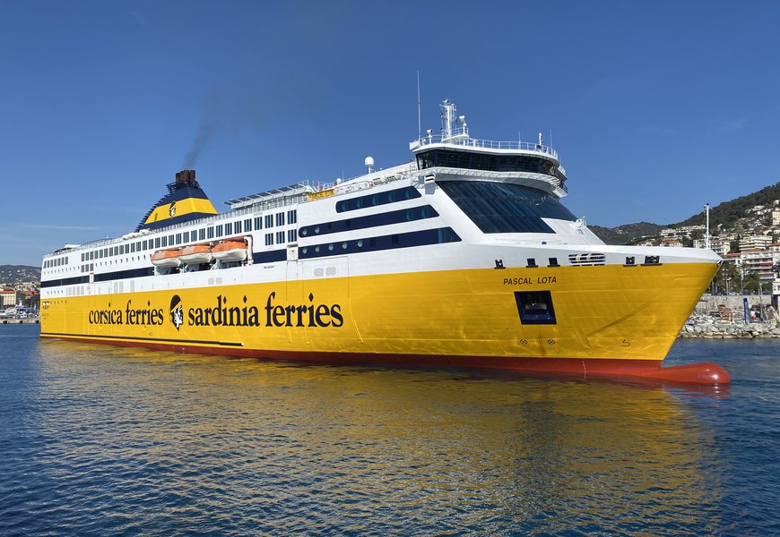 corsica ferries assurance allianz travel