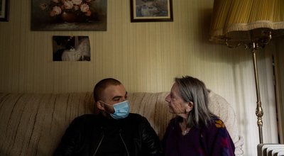Salaires des aides à domicile : l’Etat annonce l’agrément prochain de l’avenant 43