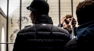 Justice des mineurs : la détention provisoire conforme à la Constitution sous certaines conditions