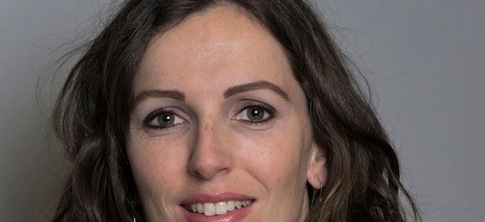 Annabelle Vêques