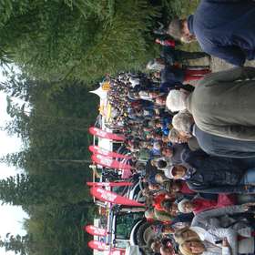 Libramont / De belles démonstrations à Démo Forest qui franchit le cap des 40.000 visiteurs