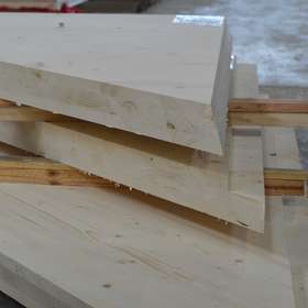 Panneaux CLT : du bois pour prendre de la hauteur