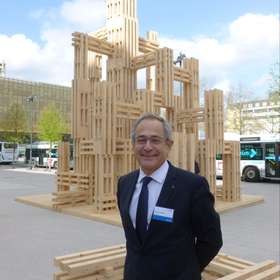 Technicité à l’affiche du Forum bois construction 2017 et de son exposition