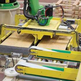Isolation / Knauf Fibres investit dans la production de laine de bois